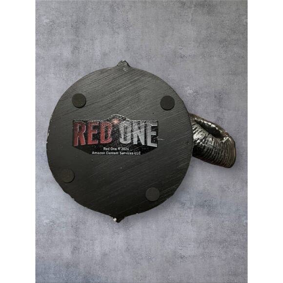 Krampus Dark Lord of Winter Stainless Steel Beer Stein Mug 17oz Christmas Demon - Picture 5 of 7